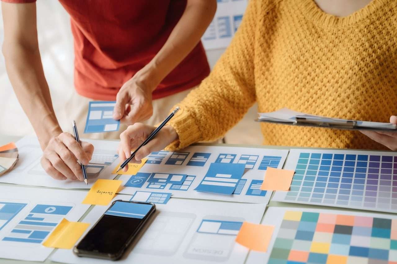creative digital development agency