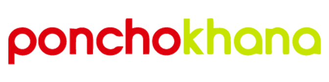 poncho khana